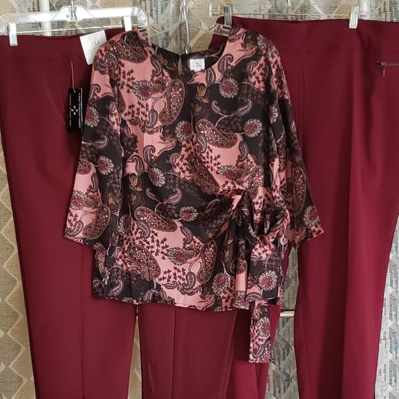 Dress Pants - Picture 4 of 4